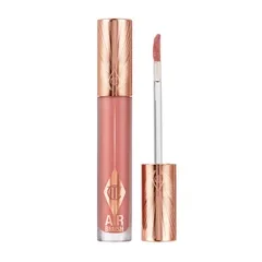 Рідка помада для губ Charlotte Tilbury Airbrush Flawless Matte Lip Blur Liquid Lipstick (Pillow Talk Blur) 6.8 ml