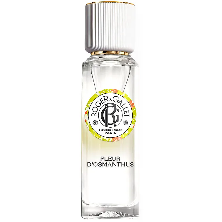 Парфумована вода Roger&Gallet (Роже&Галье) Квітка османтусу