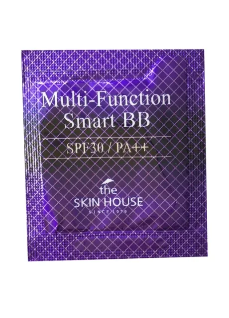 The Skin House Багатофункціональний ВB-крем Multi Function (пробник), 2 мл — Крем, Південна Корея (203674708)
