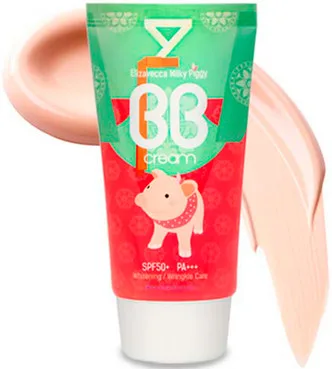 BB-крем SPF 50+
