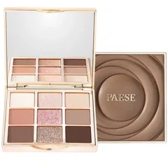 Палетка тіней для повік Paese Selfglow Creamy Rose Nude, 12 г (5902627631238)