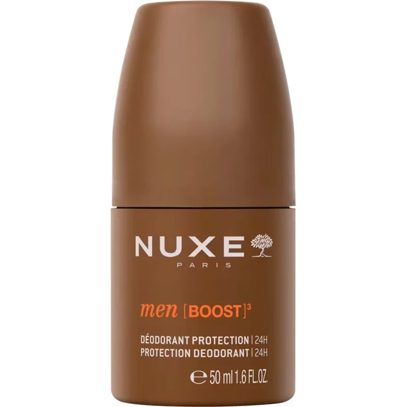 Дезодорант Nuxe (Нюкс) Men Boost захист 24 год 50 мл