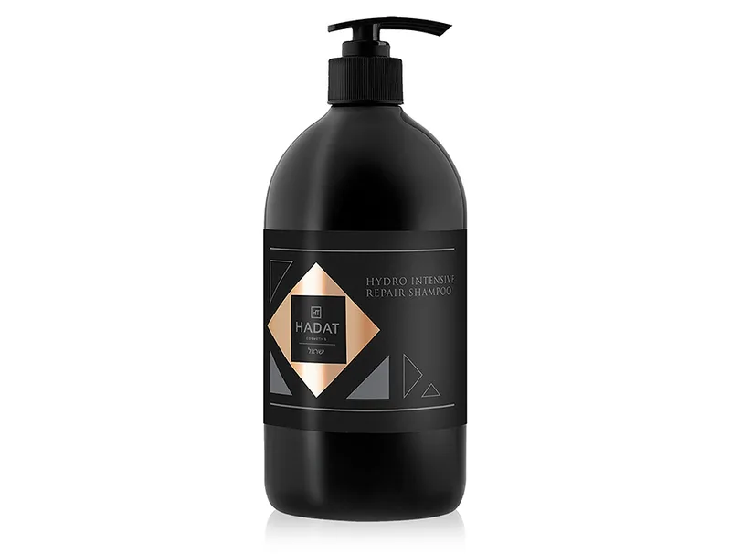 Відновлюючий шампунь для волосся HADAT Hydro Intensive Repair Shampoo, 800мл