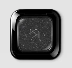 Тіні для повік Kiko Milano High Pigment Eyeshadow ( 59 Dark Grey)