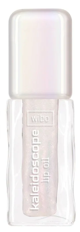 Блиск-олія для губ Wibo Kaleidoscope Lip Oil №01, 4 мл