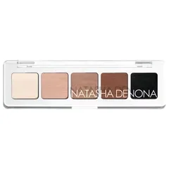 Палетка тіней Natasha Denona Mini Eye Sculpt Eyeshadow Palette, Original, 5*0,8 g