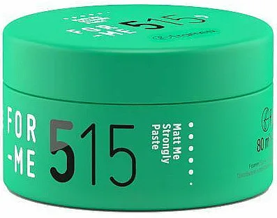 Framesi For-Me 515 Matt Me Strongly Paste