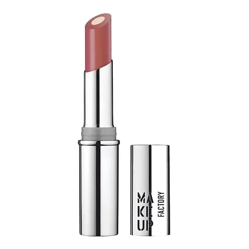 Помада-бальзам для губ Make up Factory Inner Glow Lip Color, відтінок 13 (Sahara Red), 3 мл (470701)