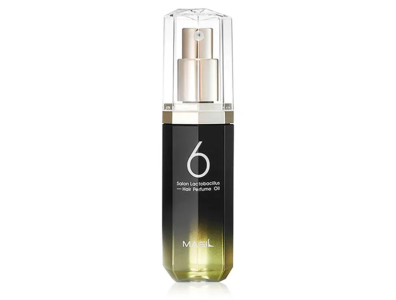 Олія для пошкодженого волосся Masil Salon Lactobacillus Hair Perfume Oil Moisture - 66 мл