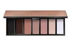 Палетка тіней для повік Pupa Make Up Stories Compact 03 Matt Attitude, 13.3 г
