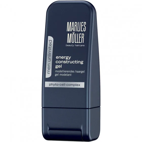 Marlies Moller Constructing Gel - Моделюючий гель для укладання волосся