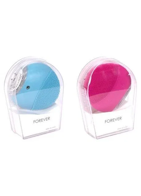 Щітка - масажер для очищення обличчя FORCLEAN 28613-44 KNZ No Brand (390046809)
