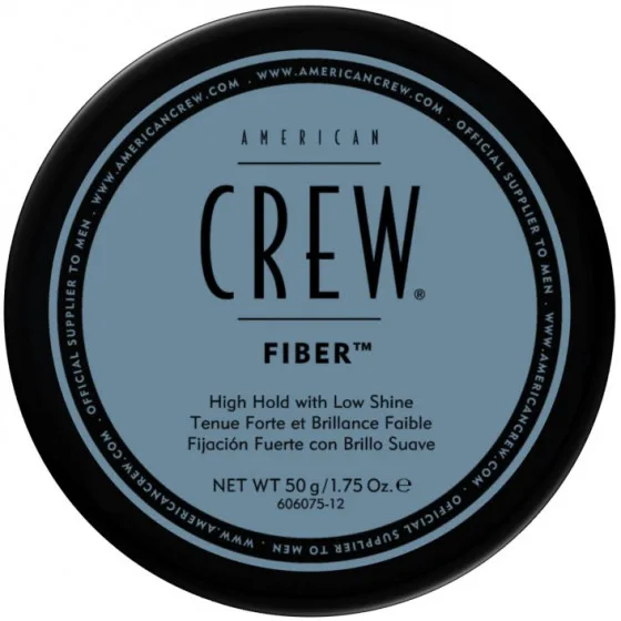 American Crew Classic Fiber - Паста