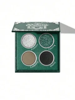 Палетка тіней Harry Potter House - Slytherin, 3.7g