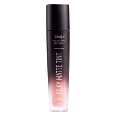 ZOLA x Valentina Lelyukh Рідкі тіні для повік Silky Matte Tint 07 Smoky Orchid