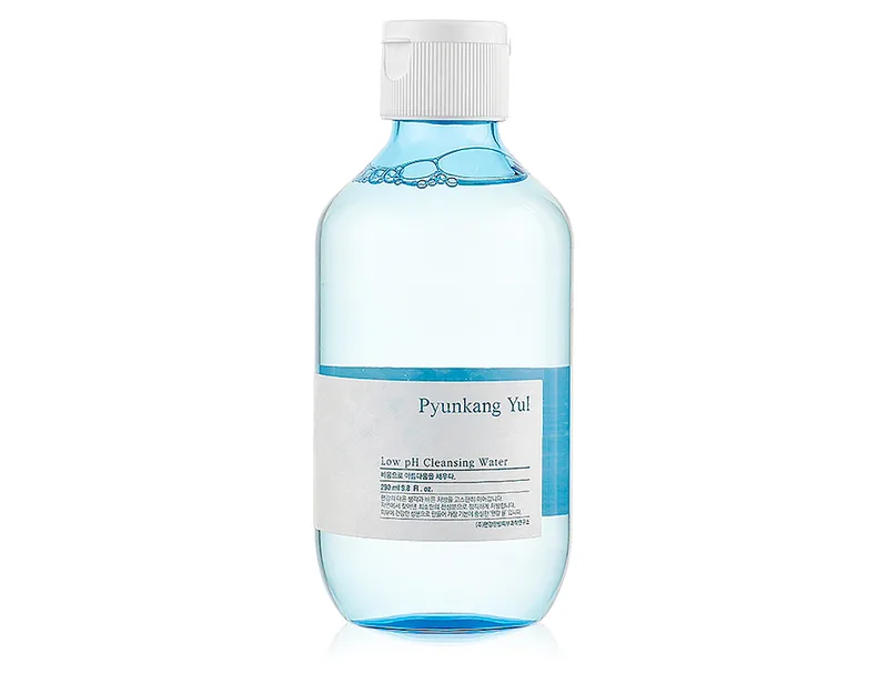 Очищаюча вода для зняття макіяжу Pyunkang Yul Low pH Cleansing Water, 290мл
