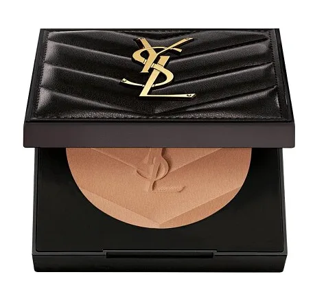 All Hours Hyper Finish Пудра для обличчя - Yves Saint Laurent
