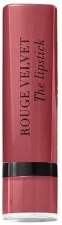 Помада для губ матова Bourjois Rouge Velvet Mauv'Ringue 045