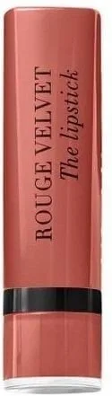 Помада для губ матова Bourjois Rouge Velvet Honey Nougat 046