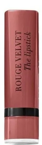 Помада для губ матова Bourjois Rouge Velvet Maca'Rose 049