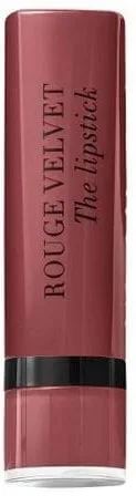 Помада для губ матова Bourjois Rouge Velvet Spicy Fig 052