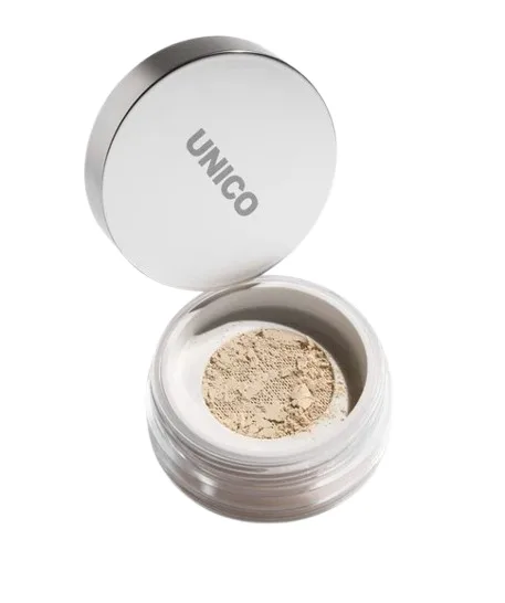 Пудра розсипчаста Unico Eclair