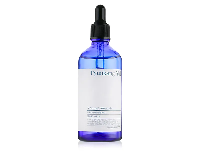 Pyunkang Yul Moisture
