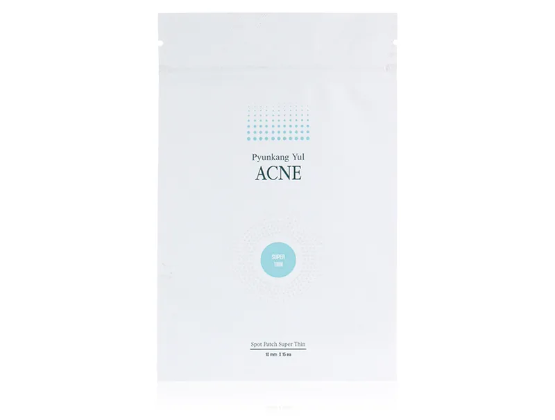 Pyunkang Yul Acne Spot Patch Super Thin — патчі проти висипань