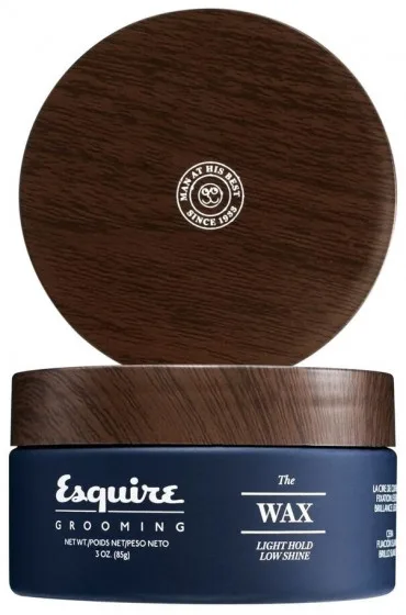 CHI Esquire The Wax - Віск для укладання волосся