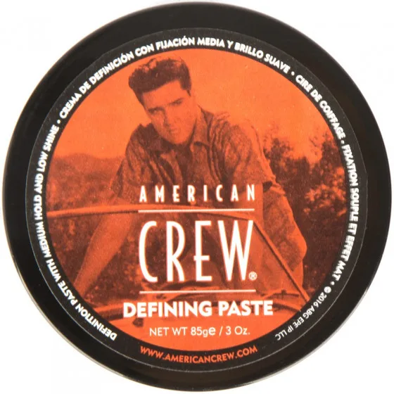 American Crew Classic Defining Paste