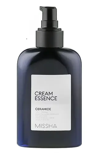 Крем-есенція для обличчя Missha Mens Cure, з керамідами, 150 мл