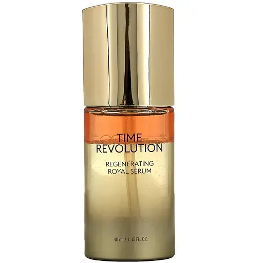 Сироватка для обличчя Missha Time Revolution Regenerating Royal, 40 мл