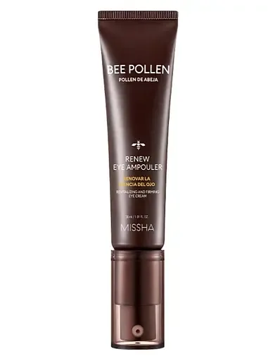 Крем для зони навколо очей Missha Bee Pollen, 30 мл