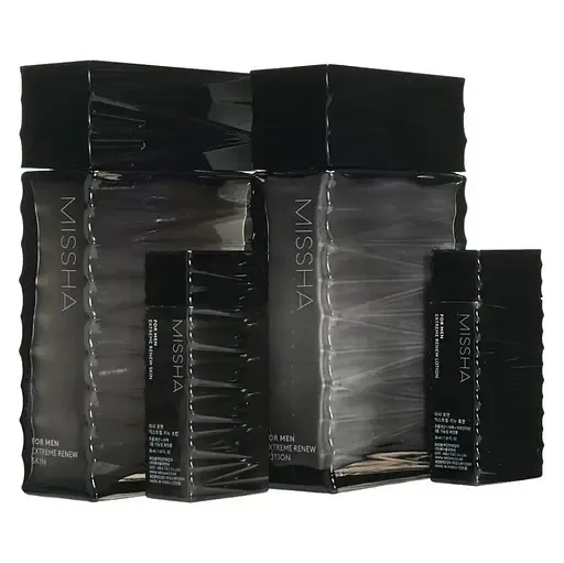 Набір косметики Missha For Men Extreme Renew 300 мл