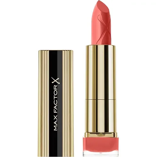 Зволожуюча помада для губ Max Factor Colour Elixir відтінок 050 Pink Brandy 4 г (8000018966820)