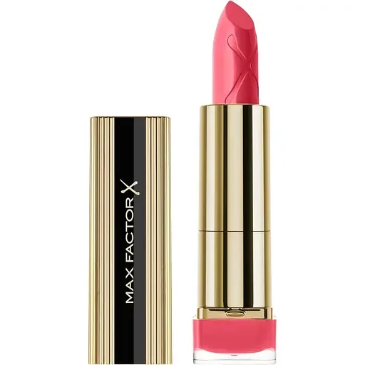 Зволожуюча помада для губ Max Factor Colour Elixir відтінок 55 Bewitching Coral 4 г (8000018966822)
