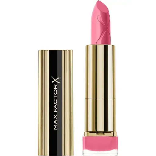 Зволожуюча помада для губ Max Factor Colour Elixir відтінок 090 English Rose 4 г (8000018966812)