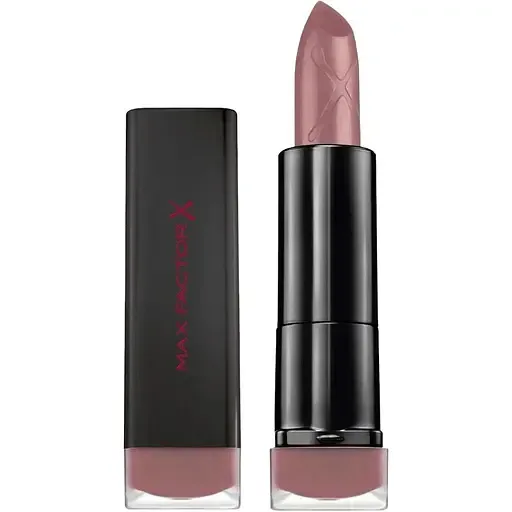Помада для губ Max Factor Colour Elixir Matte