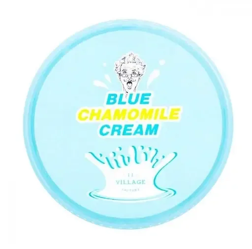 Крем для обличчя Village 11 Factory Blue Chamomile, 200 мл