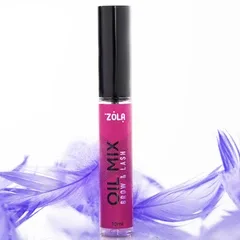 Олія для брів та вій ZOLA OIL MIX 10 ml