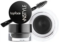 Гель для брів TopFace Instyle PT551 7 Granite 4 г (8681217230934)
