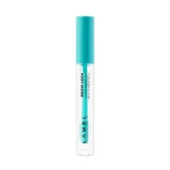 LAMEL Гель для брів Brow Lock Gel № 01