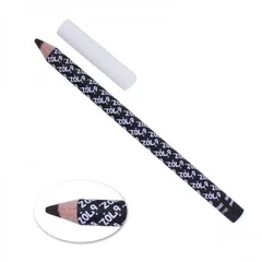Олівець пудровий для брів ZOLA Powder Brow Pencil Dark brown