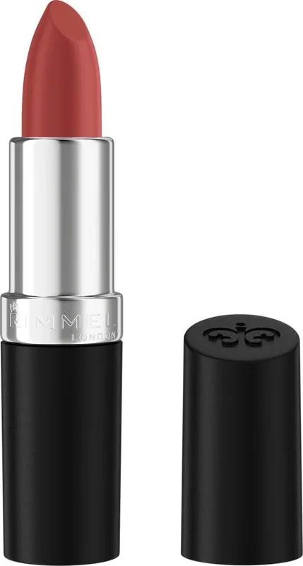 Помада для губ RIMMEL Lasting Finish Mauve Quartz 280, 4 г