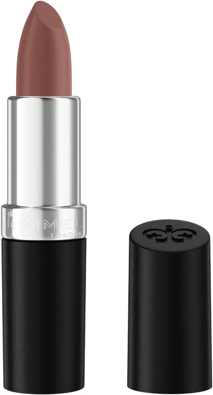 Помада для губ RIMMEL Lasting Finish 90's Baby 370, 4 г