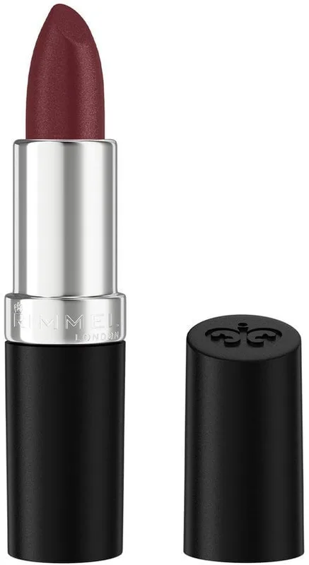 Помада для губ RIMMEL Lasting Finish Plum Pillow 380, 4 г