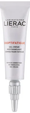 Гель-крем навколо очей для корекції залишків втоми Lierac Dioptifatigue Correction Gel-Cream