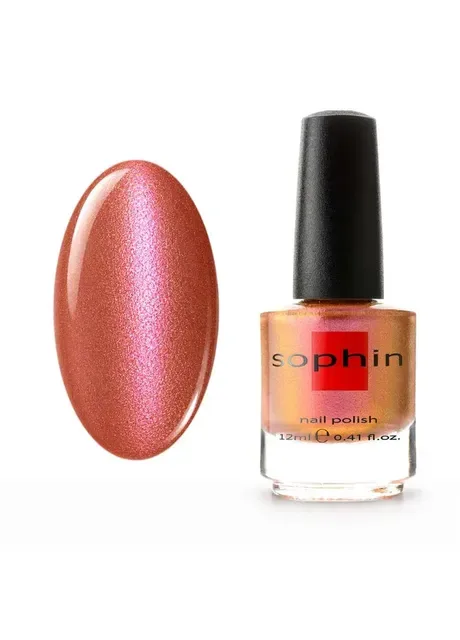 Лак для нігтів №332 Sophin (322266219)