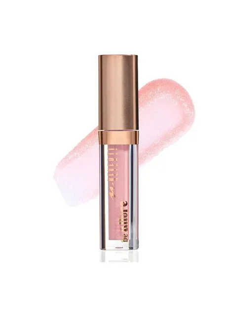 Блиск для губ SHINE Lipgloss NP803 №001 Candy Glow Neverti (395821794)