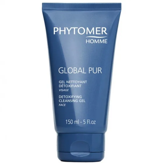 Phytomer Global Pur Detoxifying Cleansing Gel